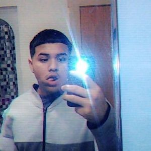 Meet your Posher, Christopher